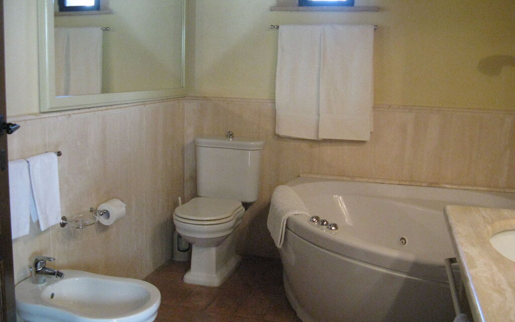 Villa Isaia 32