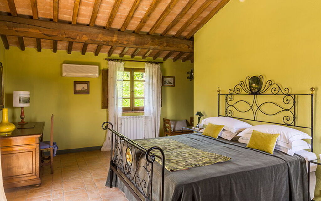 Villa Isaia 32