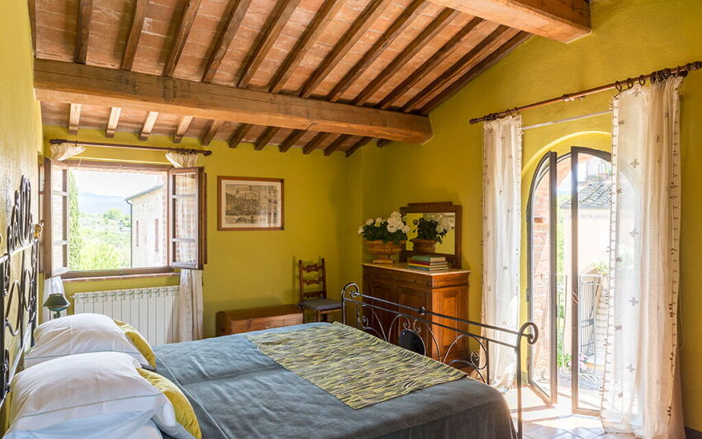 Villa Isaia 32