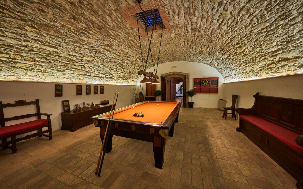 Villa Isaia 32