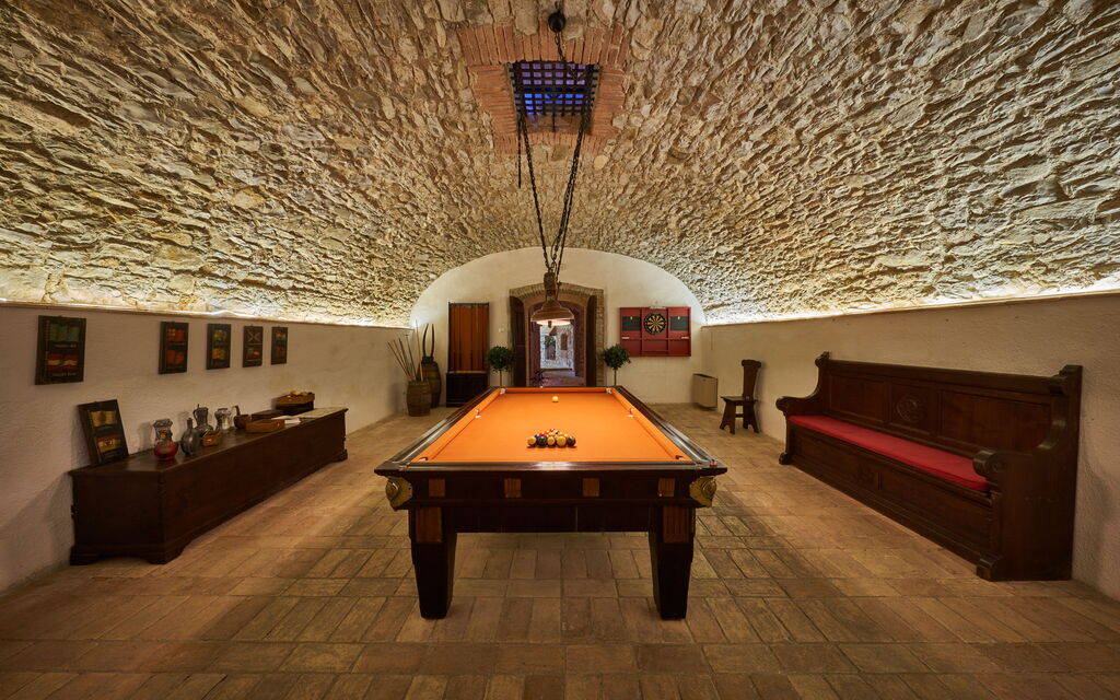 Villa Isaia 32