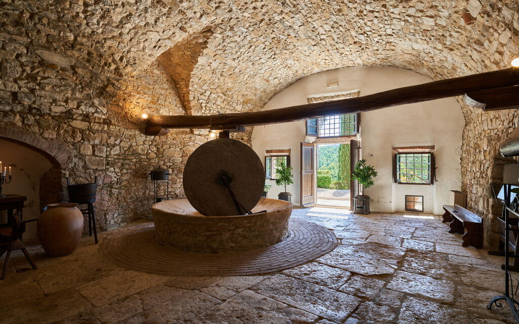 Villa Isaia 32