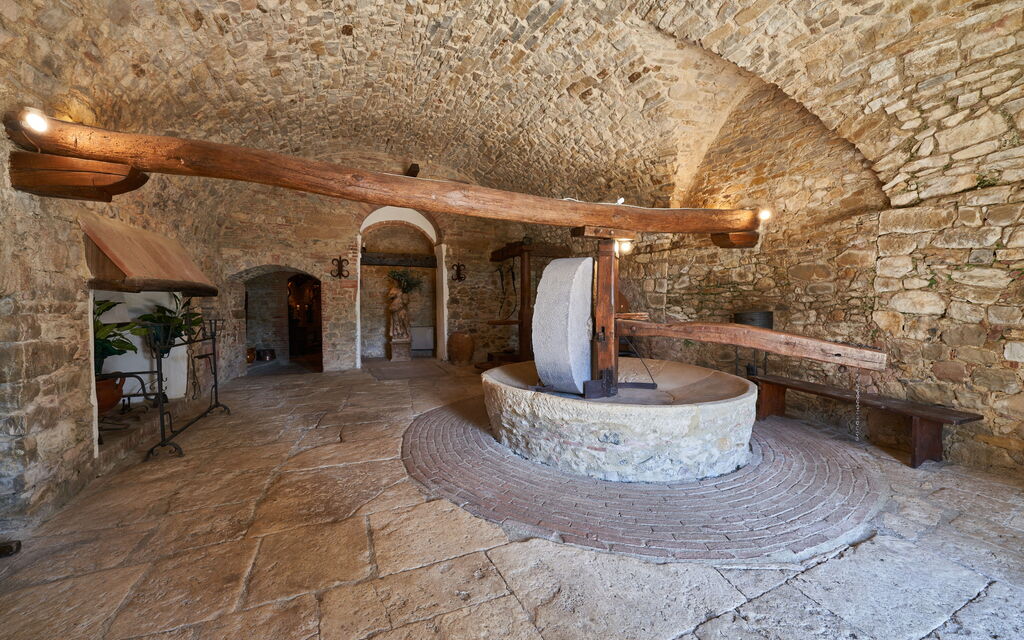 Villa Isaia 32