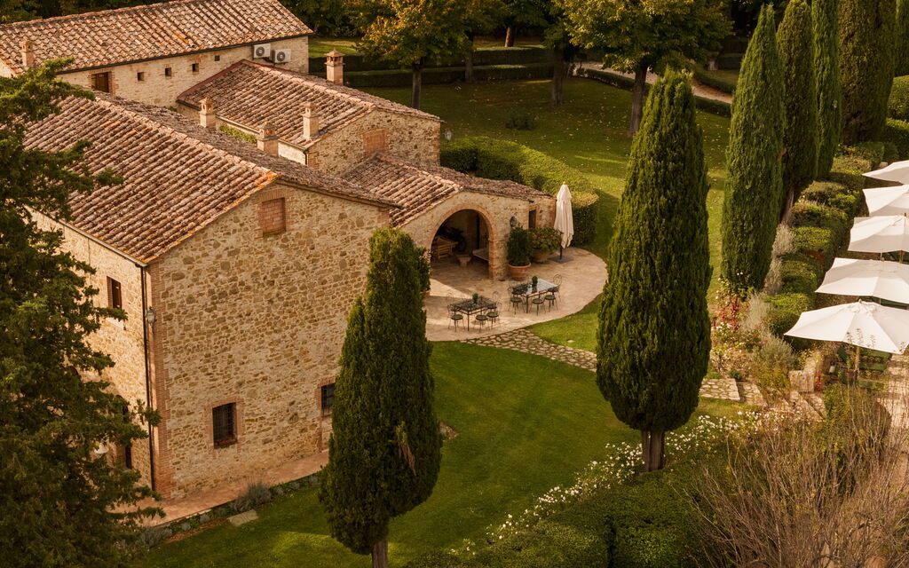 Villa Isaia 32