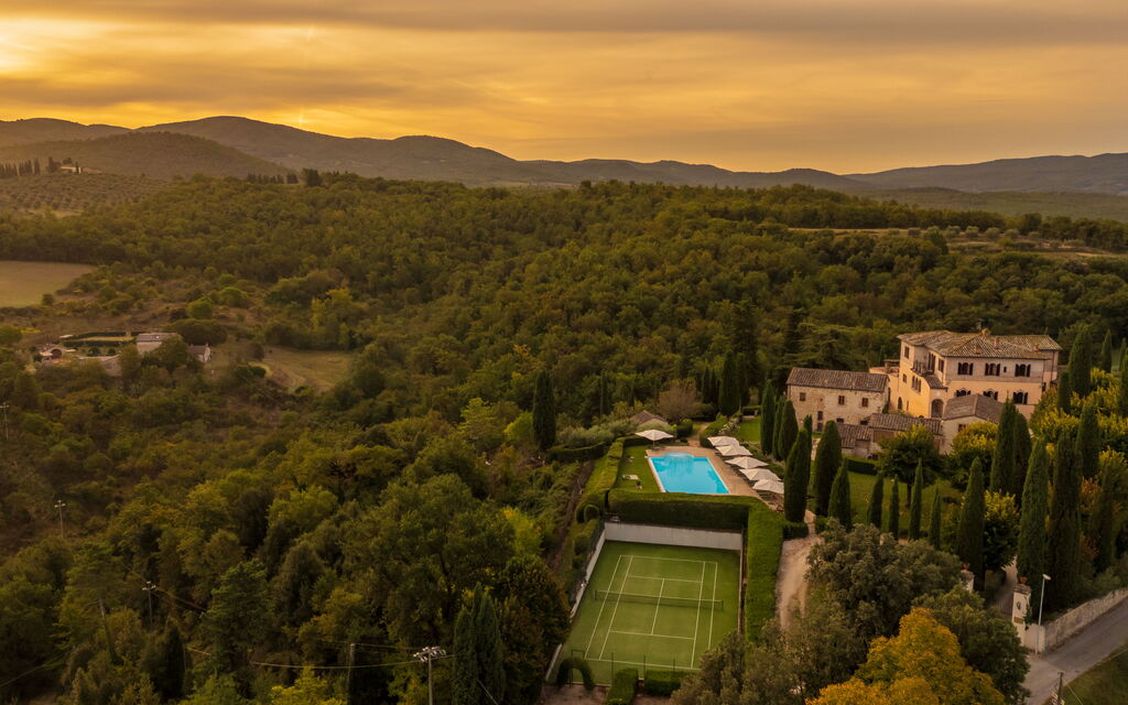 Villa Isaia 32