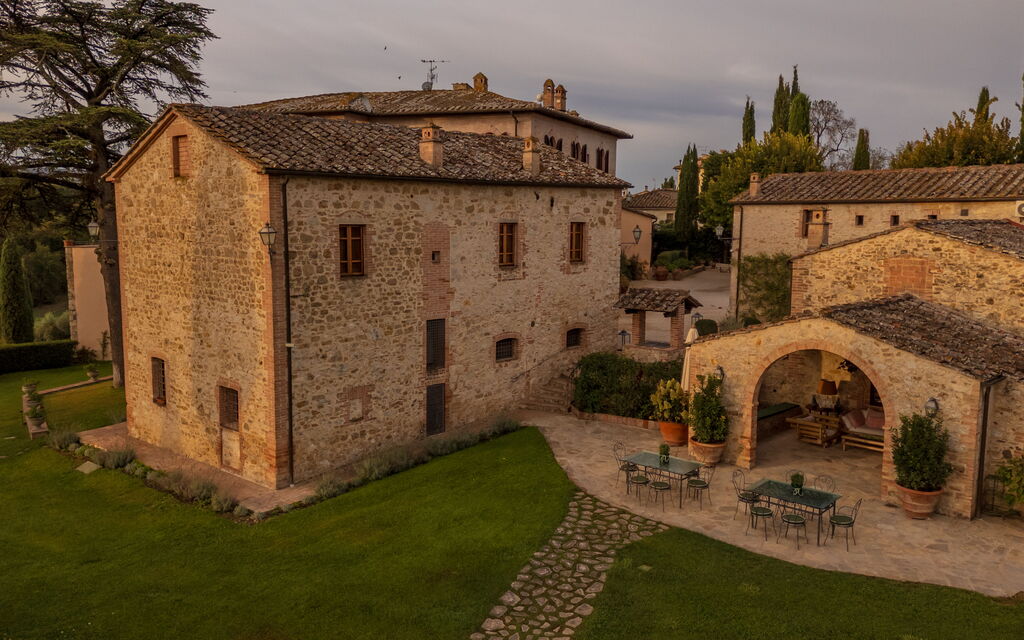 Villa Isaia 32