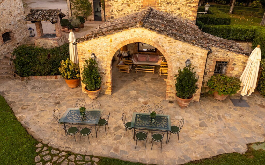 Villa Isaia 32
