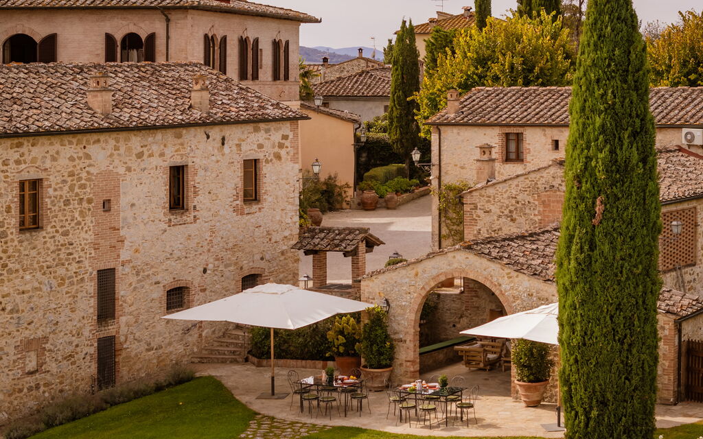 Villa Isaia 32