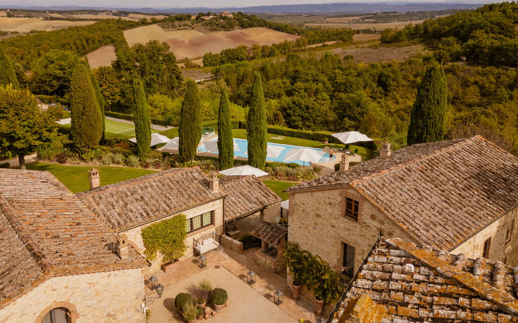 Villa Isaia 32