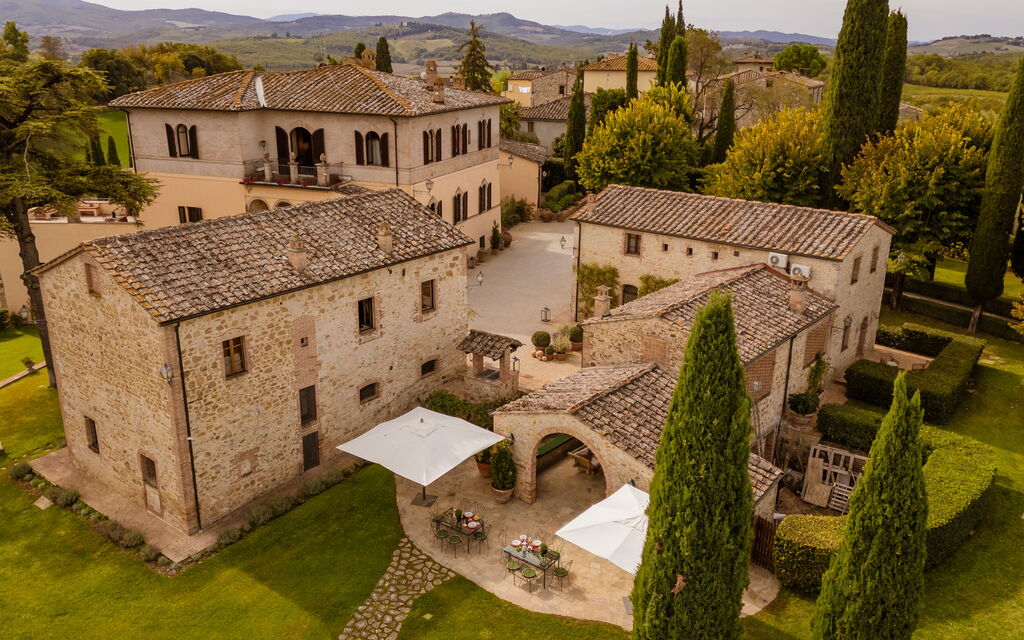 Villa Isaia 32