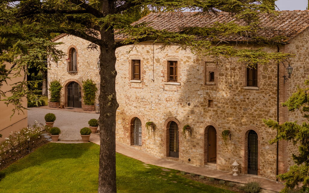 Villa Isaia 32