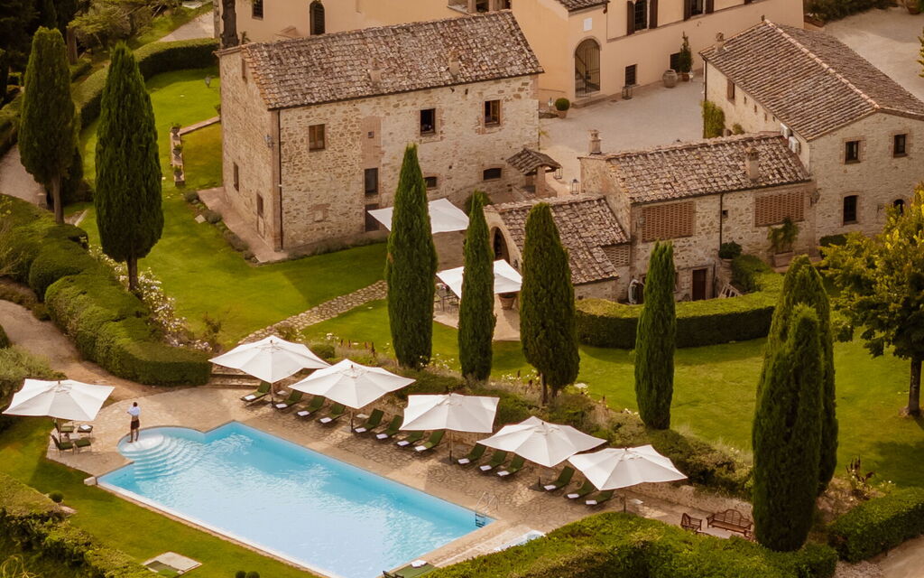 Villa Isaia 32