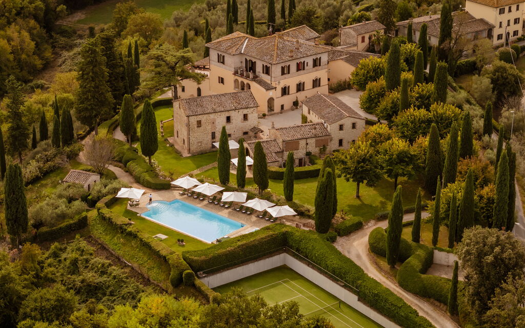 Villa Isaia 32