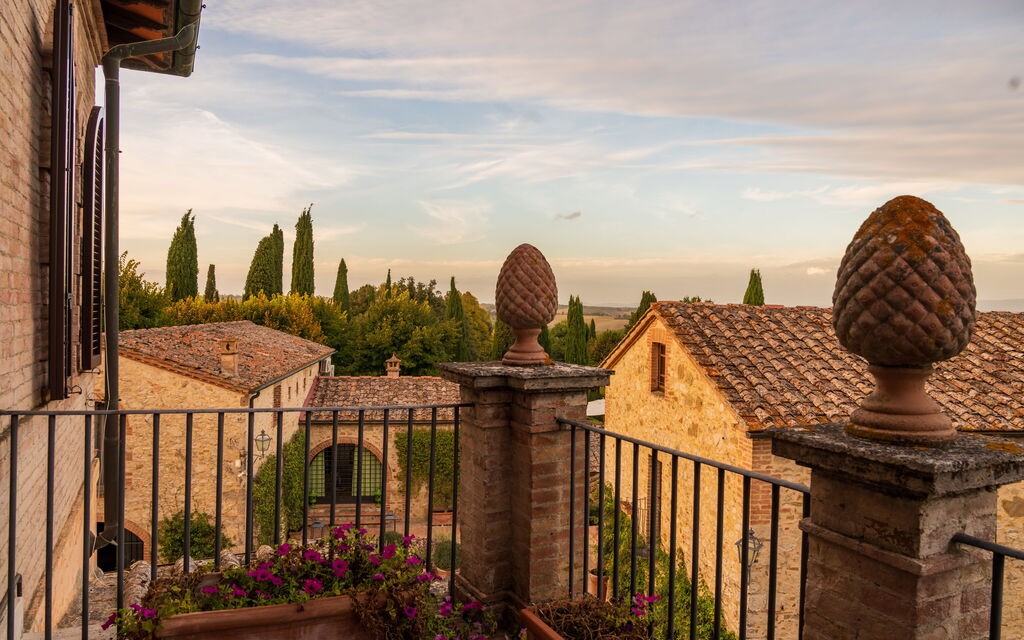 Villa Isaia 32