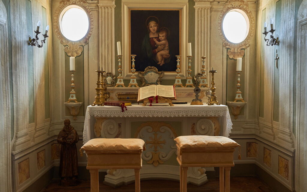 Villa Isaia 32