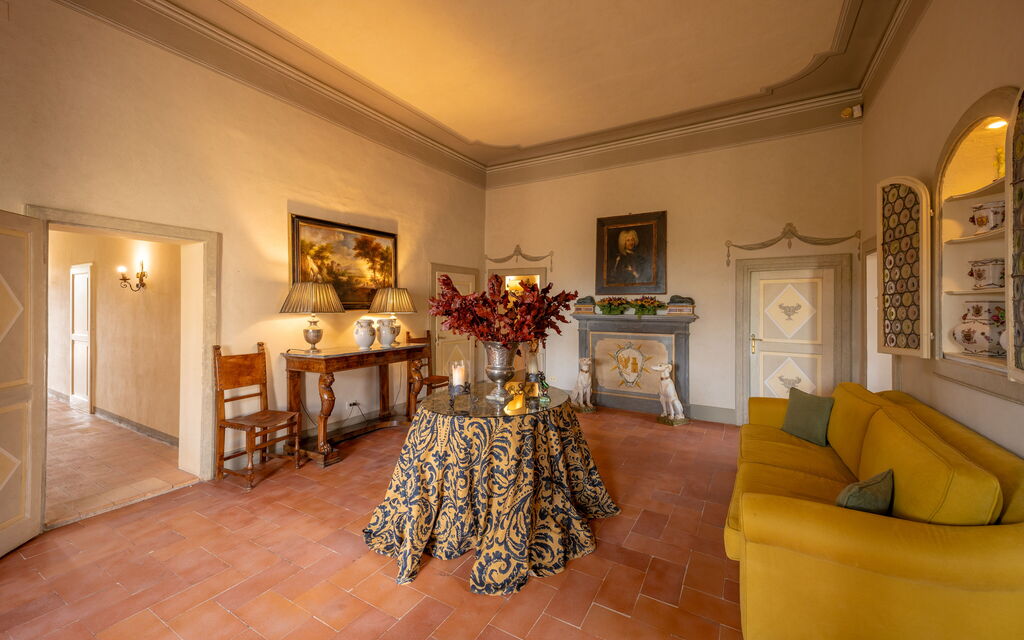 Villa Isaia 32