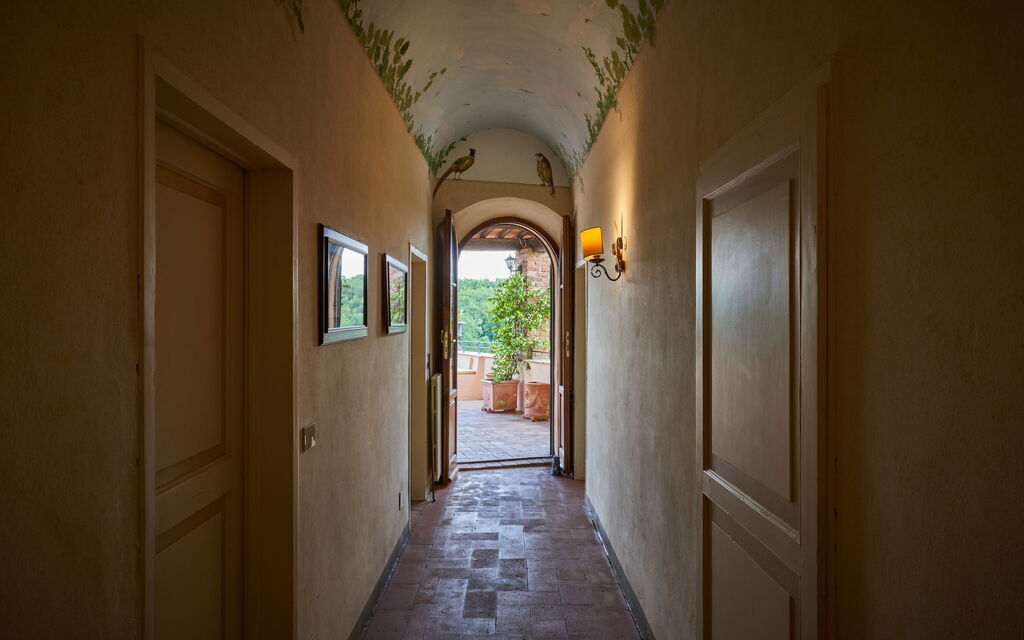 Villa Isaia 32