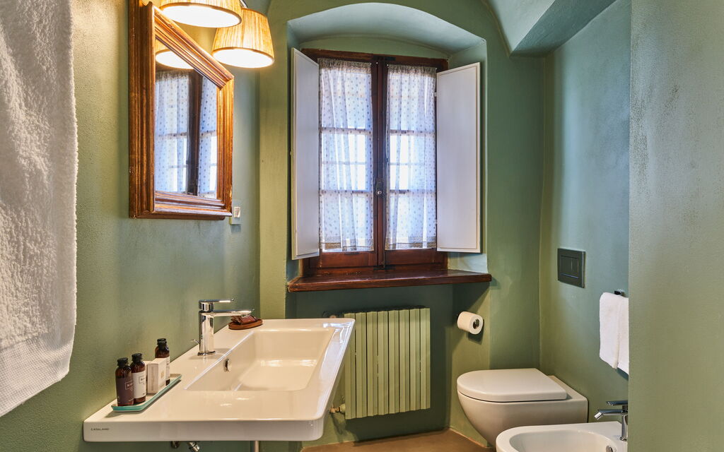 Villa Isaia 32