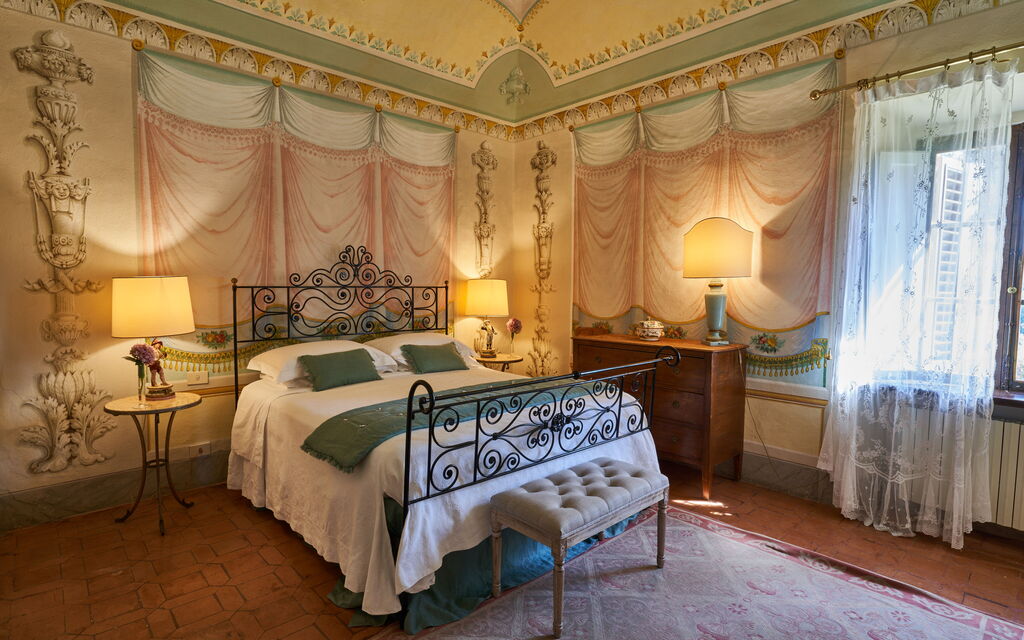 Villa Isaia 32