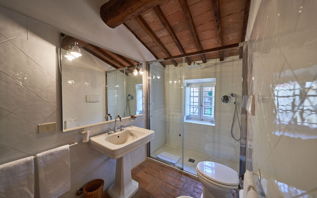 Villa Isaia 32