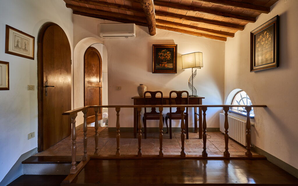 Villa Isaia 32