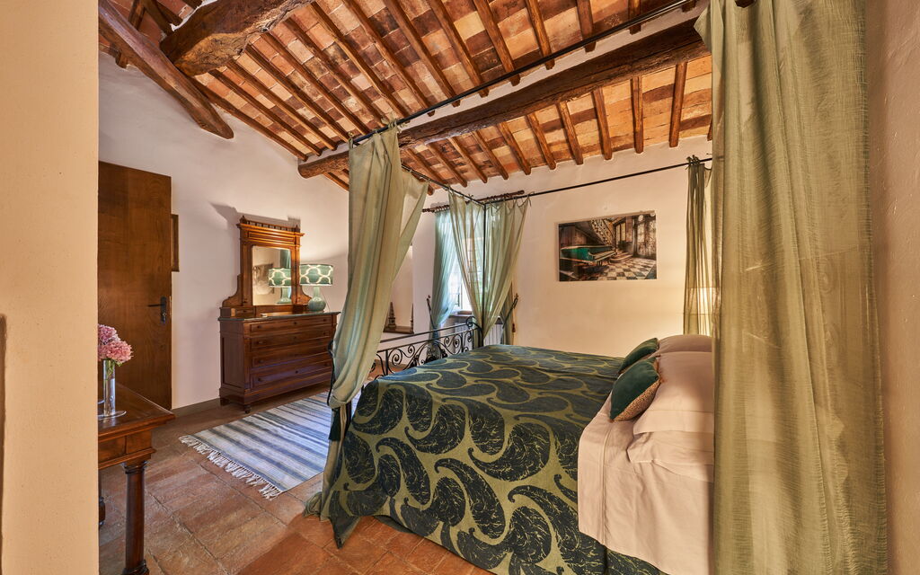 Villa Isaia 32