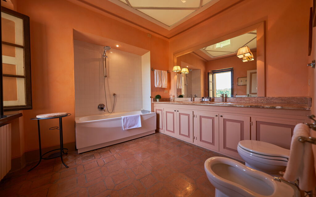 Villa Isaia 32