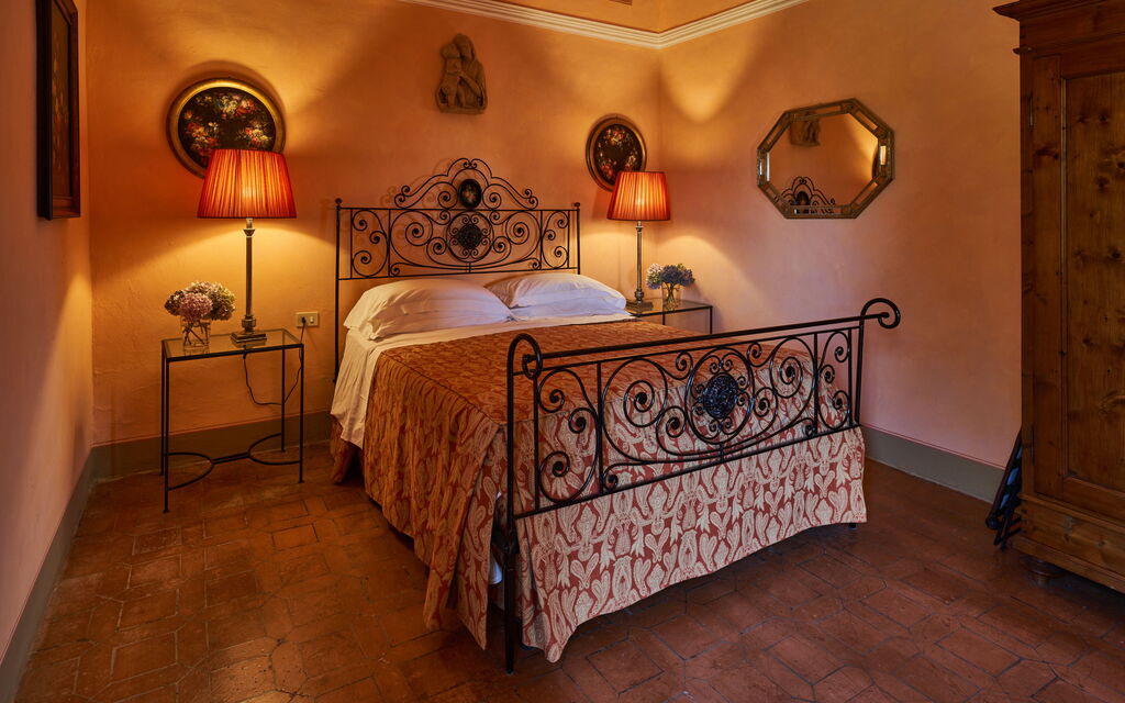 Villa Isaia 32
