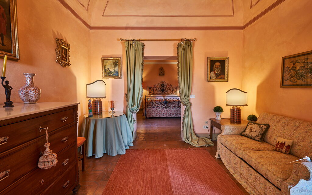 Villa Isaia 32