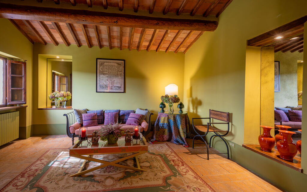 Villa Isaia 32
