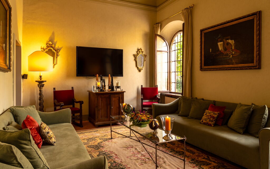 Villa Isaia 32