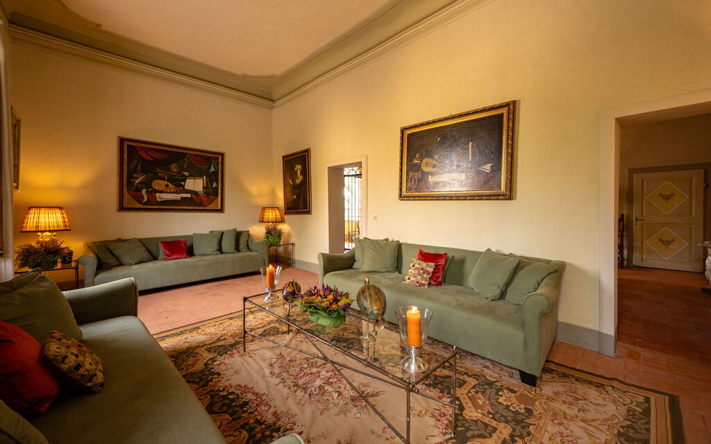 Villa Isaia 32