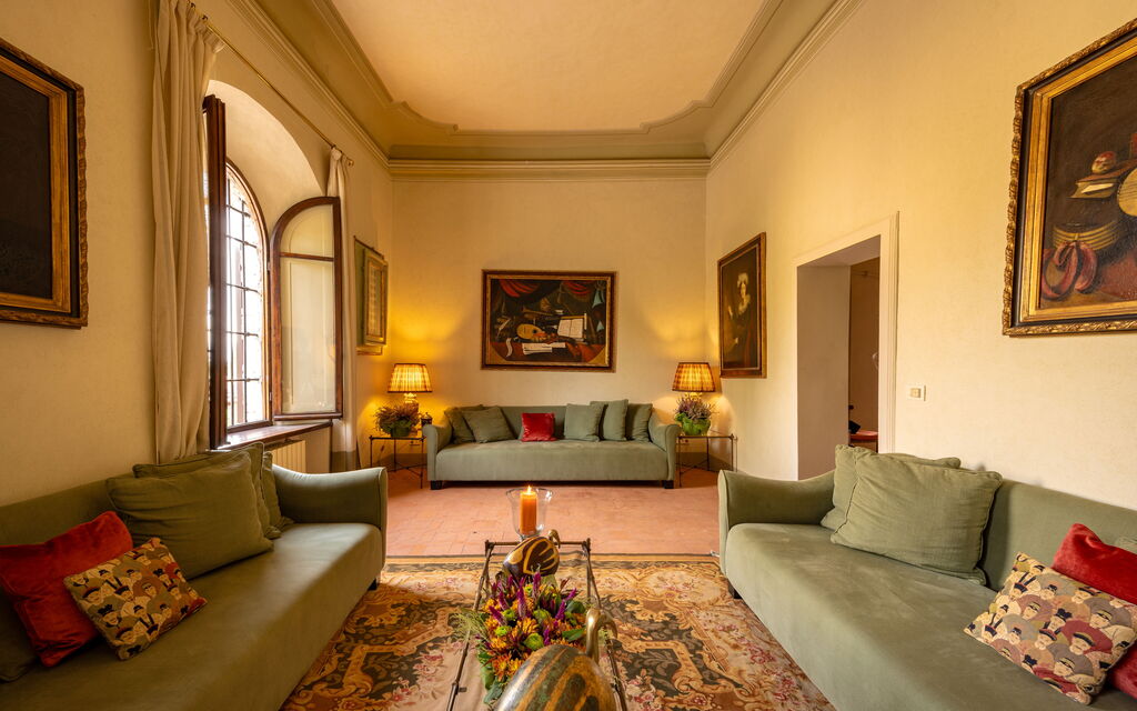 Villa Isaia 32