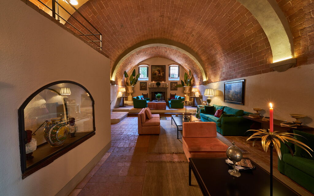 Villa Isaia 32