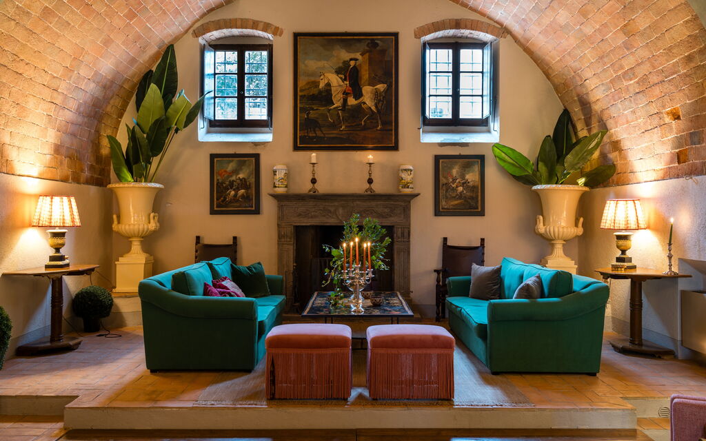 Villa Isaia 32