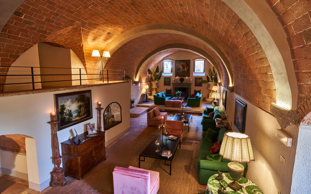 Villa Isaia 32