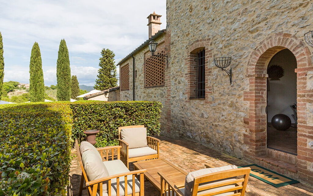 Villa Isaia 32