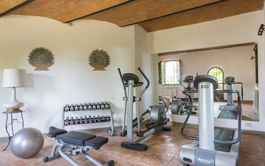 Villa Isaia 32
