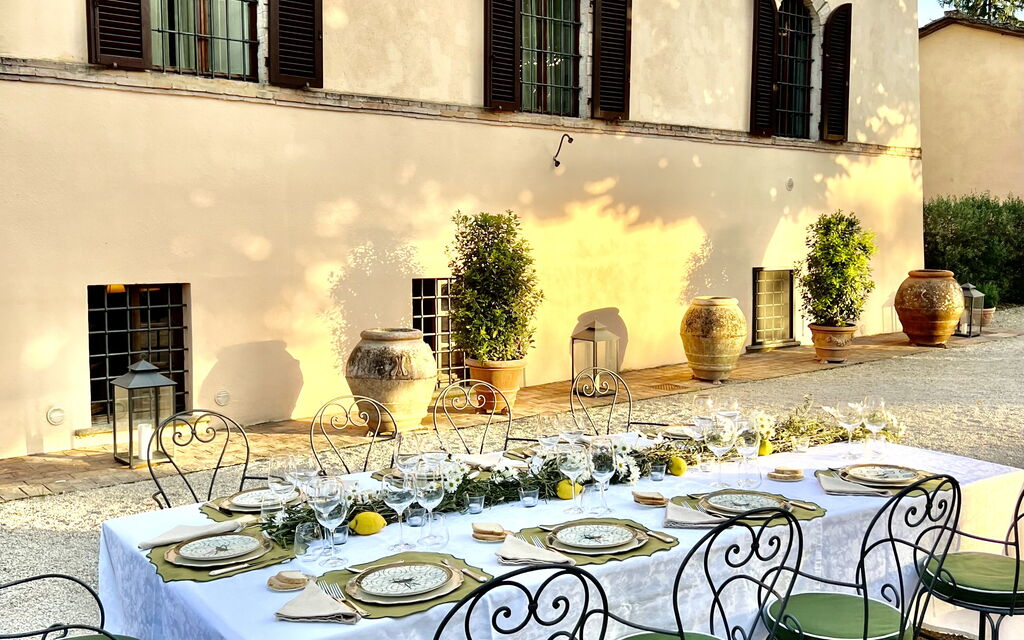 Villa Isaia 32