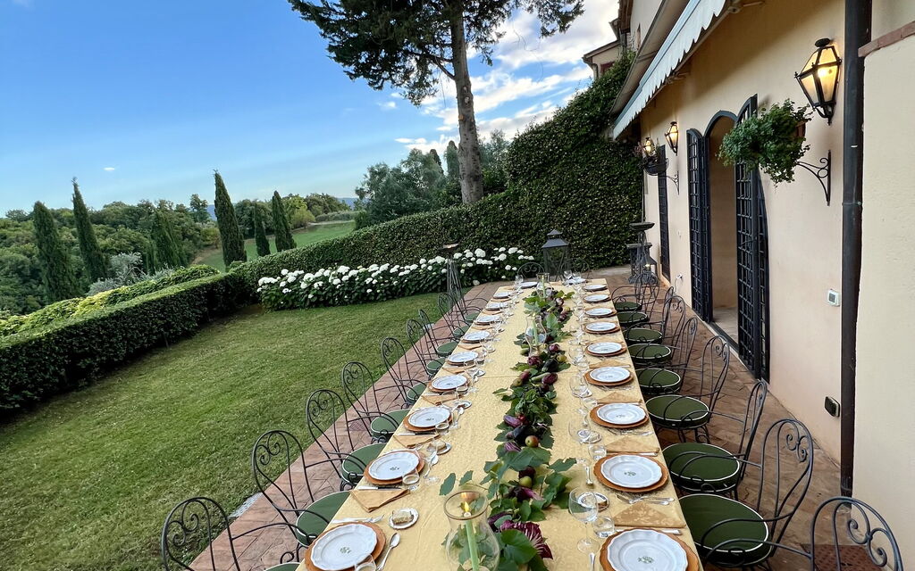 Villa Isaia 32
