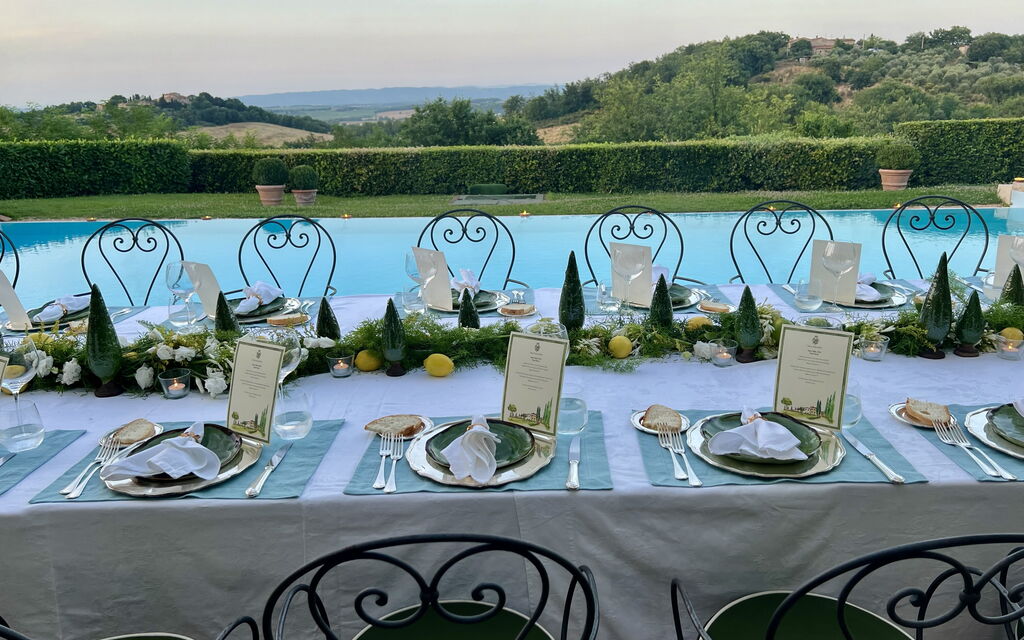 Villa Isaia 32