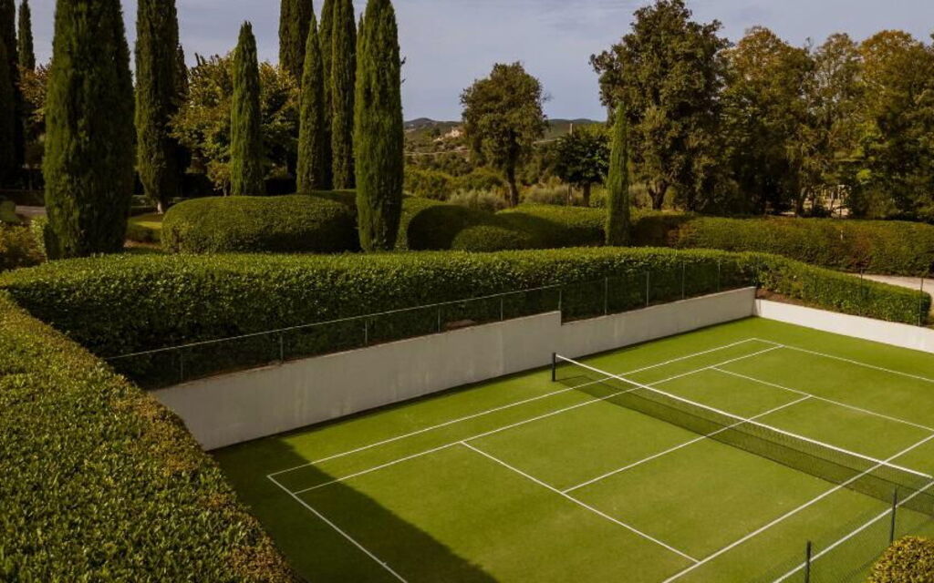 Villa Isaia 32