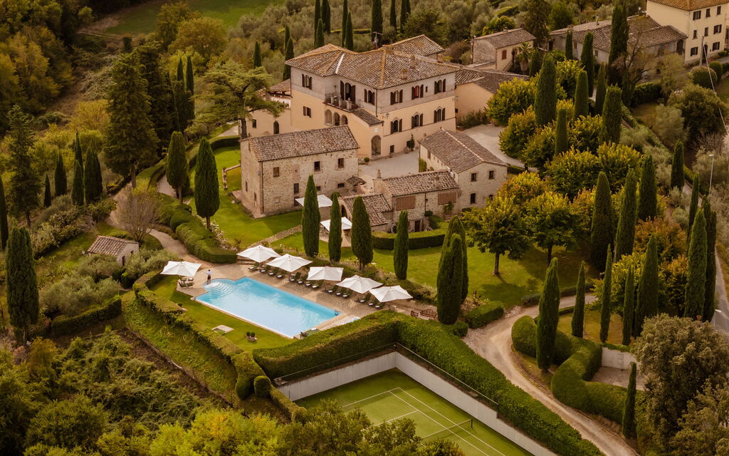 Villa Isaia 32: Attività, Caratteristiche, Estate, Esterni, Giardino, Piscina, Primavera