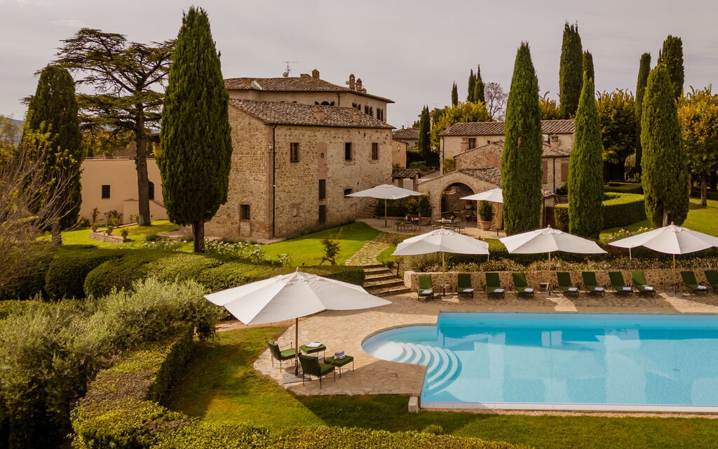 Villa Isaia 32