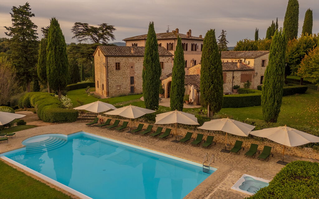 Villa Isaia 32