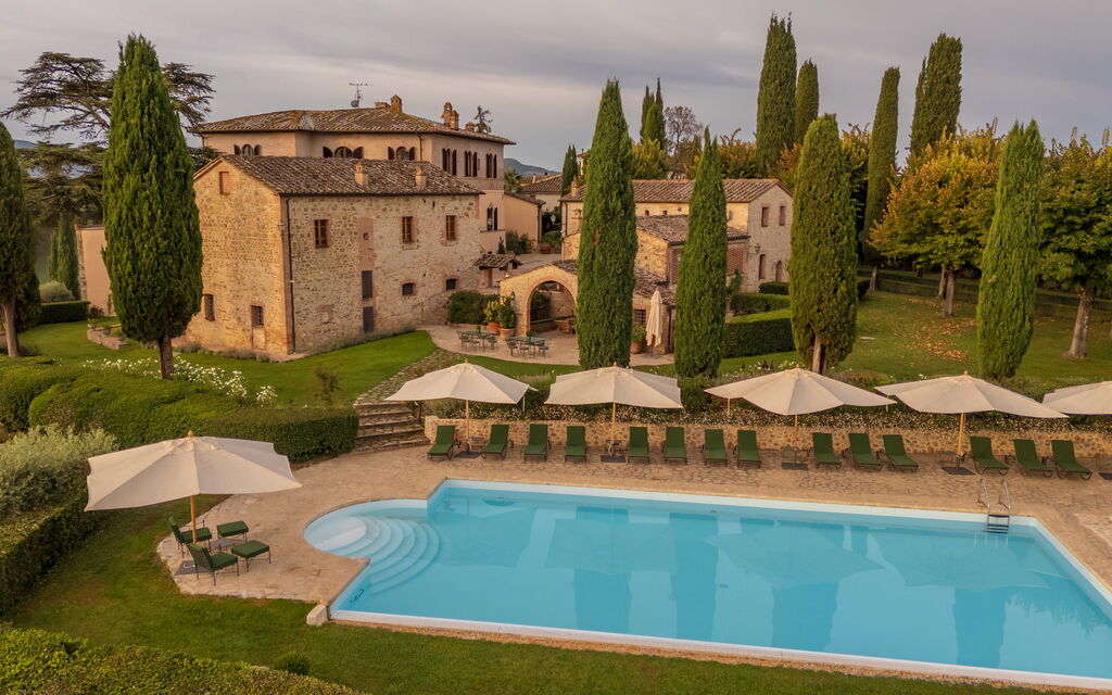 Villa Isaia 32