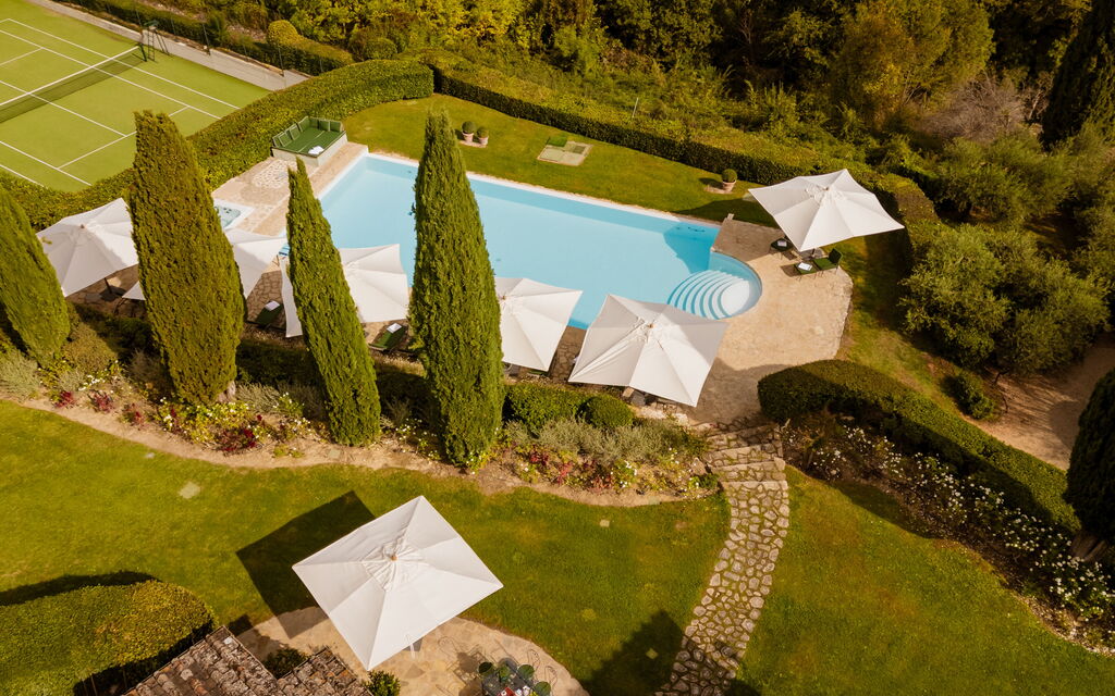 Villa Isaia 32