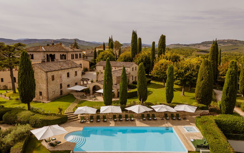 Villa Isaia 32