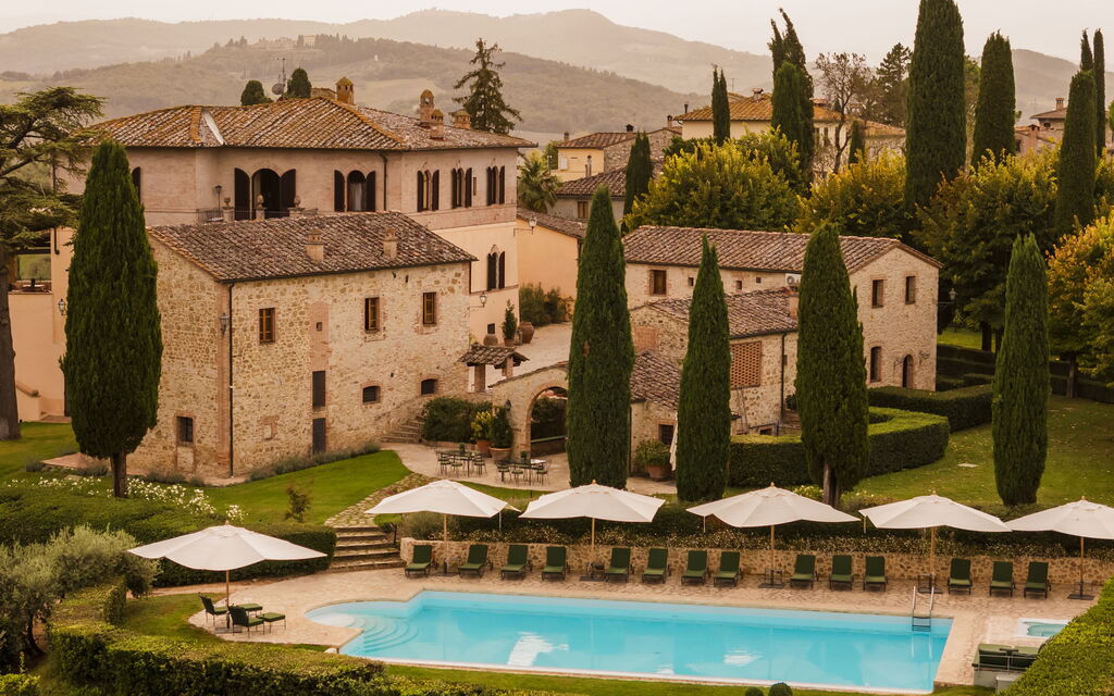 Villa Isaia 32