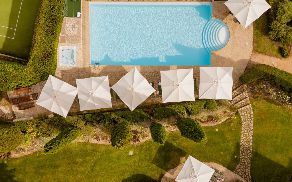 Villa Isaia 32